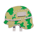 1 Piece Golf Hat Clip Ball Marker Cap Clip Stylish Golf Gift Durable