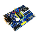 C8051F330D Development Board Microcontroller System Board 2.0