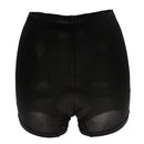 3D Bike Bicycle Cycling Riding Shorts Gel Padded Pants Women Pink XXL
