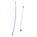 For Samsung Galaxy S8 Plus WiFi Antenna Connector Signal Flex Cable Lead