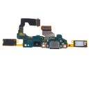 Power Charging Port Dock Block Connector Flex Cable for HTC M10