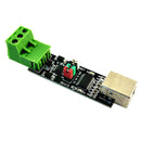 USB to RS485 TTL Serial Converter Adapter FTDI Interface FT232RL 3.04Ã—0.73Ã—0.63inch
