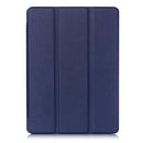 Slim Smart Tablet Case Cover For Samsung Galaxy TAB S3 9.7 T820/T825 Blue