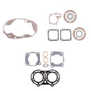 Tusk TOP End Rebuild Exhaust Pipe Gasket Kit for YAMAHA BANSHEE YFZ 350 YFZ350 1987-2006