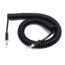 9FT 3Pole 3.5mm Male to 3Pole 3.5mm Male Stereo Audio Cable Headset Extension Cable