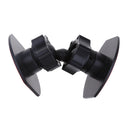 Universal 360 Degree Rotating Bracket Car Phone Holder Adhesive Mount Stand Bracket