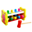 Kids Children Baby Playing Hamster Beat Toys Gift Educational Toy