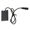 Replacement External Dummy Battery DK-X1 DC Coupler for Sony DSC-RX1 RX100 RX1R Digital SLR