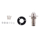 New Brand Waterproof 16mm 4 Pole Deck Plug / Connector / Outlet GX16-4P