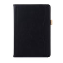 Light Weight Trifold Cover Case&Touchpen& Screen Protector for iPad Pro10.5 Black