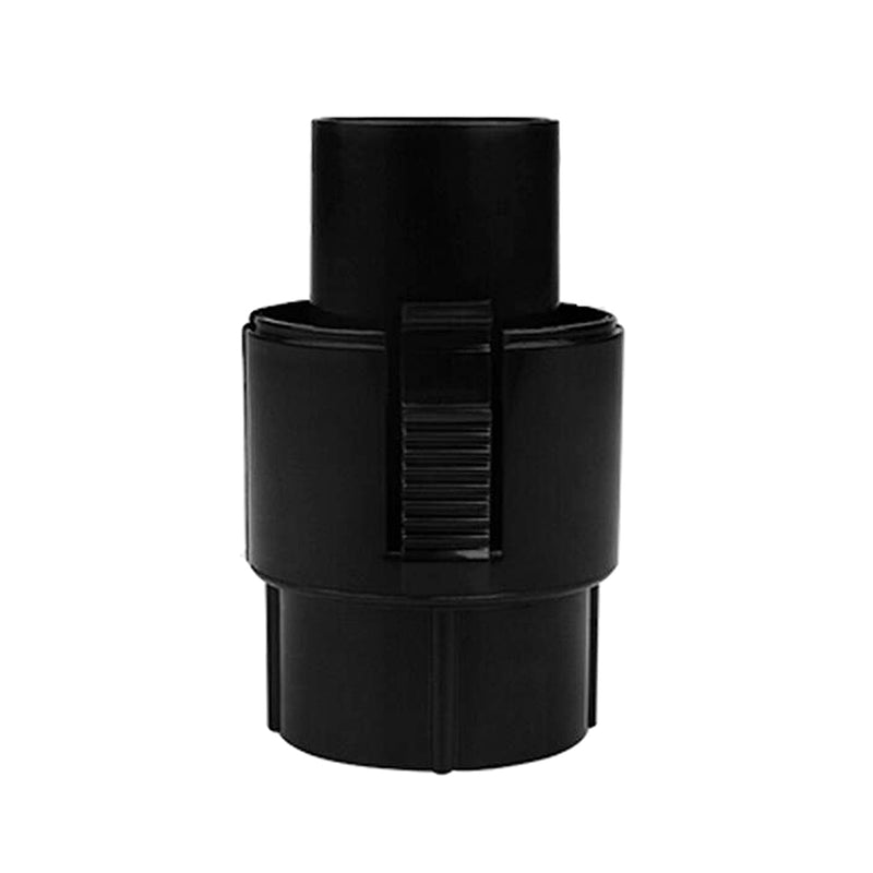 1 piece Vacuum Cleaner Brush Nozzle Hose Connector Adapter 35mm/40mm Black