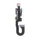 Proximity Light Sensor Flex Cable with Front Face Camera Replacement Part for iPhone 7