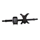 2-in-1 360 Degree Ratating Car Seat Headrest Mount Holder for Phone Tablets