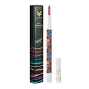 Women Pro Eye Makeup Beauty Cosmetic Waterproof Smudge-Proof Glitter Matte Eye Shadow Pen Pencil Crayon Shimmery Brown