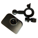 Bicycle Motorcycle Handlebar Mount for Garmin TomTom L XLS XL-S GPS Holder Mount Stand Black Cycling Accessories