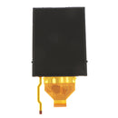 LCD Display Screen with Backlight & Glass Replacement Part for Powershot G15 G16 Digital Camera