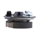 Front Brake Drum Hub Shoe for Yamaha Coyote80 Shoe Peewee PY PW