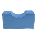 High Density Foam Leg Ankle Hand Injury Swelling Relief Lift Elevator Cushion Support Elevation Pillow Pad