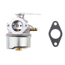 Carburetor for Tecumseh 640086 640086A 632641 632552 3HP Engine 2 Cycle Carb