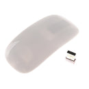 2.4G Wireless Portable Mobile Mouse Optical Mice with USB Receiver 3 Adjustable DPI Levels for Notebook PC Laptop Computer