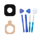 Replacement Camera Lens Cover Glass For Samsung Samsung A3 A5 A7(2016)