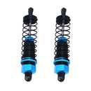 Rear Shock Absorber Damper for 1:10 HSP HPI VRX ZD Racing RC Car Spare Parts