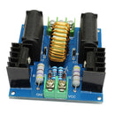ZVS Tesla Coil Power Voltage Generator Drive Plate Induction Heating Module