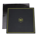 3D Printing Build Surface 11.8x11.8'' Plate Heat Bed Platform Sticker
