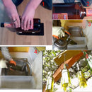 Glass Bottle Cutter Cutting HandTools Machine for Jar Recycle Hand Crafts