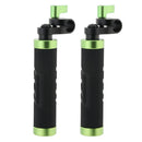 Handle Grip 15mm Rod for Camera Stabilizer Rig Shoulder Support System Photography Kit