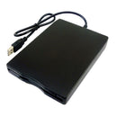 External 2HD 3.5inch USB Powered Floppy-Disk Drive Portable Diskette for PC Notebook