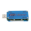 USB Charger Doctor Power Detector Battery Tester Voltage Current Meter UM25C