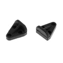 2PCS Plastic Engine Cover Hinges for Traxxas TRX-4 TRX4 1/10 RC Crawler Part