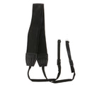 Anti-Slip Quick Rapid Release Sponge Shoulder Neck Strap for Canon Sony DSLR Camera Black
