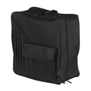 LADE 14'' Snare Drum Bag Oxford Thicking Backpack Instrument Case for Snare Drum Accessories