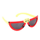 Cool Ladybug shaped Sunglasses Kid Fashion Party Summer Eyewear Goggles Toy