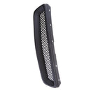 Car Front Bumper Insert Grill Air-Inlet Radiator Cover Honeycomb for Honda Civic 96-98