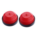 (Pack of 2)Primer Bulb For Troybilt MTD Snow Thrower Blower 951-10639A 570682 Parts