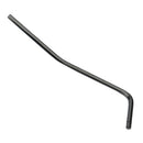 Durable Black Guitars Tremolo Arm Bar for Headless Electric Guitar Parts Luthier Tool