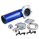 Power Stroke EGR Valve Cooler Kit for For 08-10 Ford F-250 F-350 F-450 F-550 Super Duty 6.4L