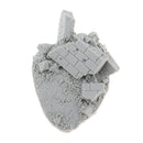 Model Accessory, 1:35 Resin WWII City Ruins War Game Scene Layout Unpainted