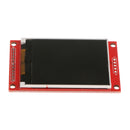 1PC 2.2'' Inch SPI TFT LCD Serial Port Module Display Circuit Board 176x220