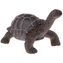 Lifelike Elephant Tortoise Model, Wild Animal Figurine, Kids Toy Desktop Ornaments