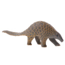 Simulation Wild Animal Model Figurine Action Figures Kids Toy Manis Pentadactyla