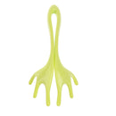 Plastic Hand Held Head Octopus Massager Claw Scalp Spa Scratcher Relaxation Suitable for Home, Travel and Office