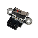3D Printer Endstops/ Limit Switch/ Mechanical Switch Module with Wiring Reset for CNC Machine or RepRap 3D Printer