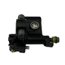 10mm L/H Left Hand Hydraulic Brake Master Cylinder PIT Dirt Quad Bike ATV 125cc Buggy Go Kart