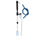 Aquarium Fish Tank Water Changer Siphon Auto Vacuum Gravel Water Filter Cleaner