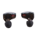 KZ- ZST In Ear Stereo Earphone for Phone HIFI Earbud DJ Super Bass Headphone