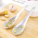 Stainless Steel Lemon Zester Mixer Ginger Grater Wasabi Garlic Grinder